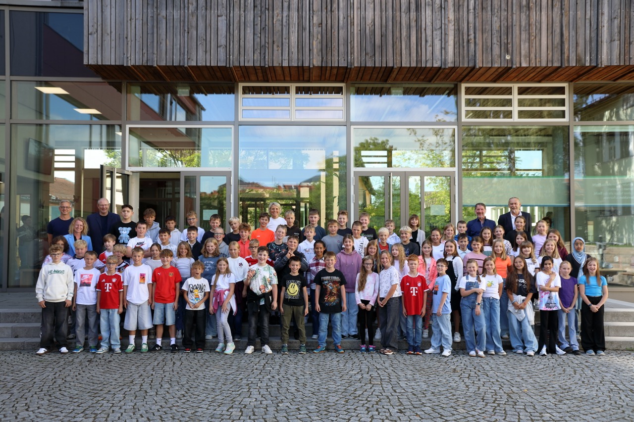Groß (5. Klassen (1))